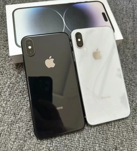 iphonexs白色256g有面容 几乎全新苹果 x 64