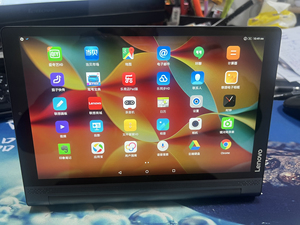 联想yt3-x90f,4 64,成色好,带投影功能,屏幕完好