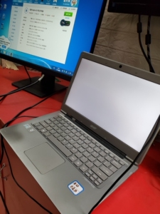 宏碁acer s3蜂鸟 ms2346 笔记本电脑主板壳子散热