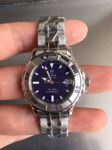 帝舵海洋王子85190 tudor全自动机械表 非帝驼王子