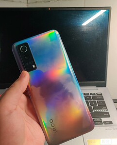 iqooz3,5g,骁龙8核8g 128g高刷全网通手机,机_阿里巴巴找货神器