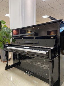 博曼钢琴
