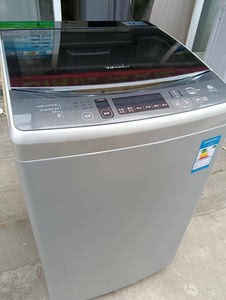 凡帝罗洗衣机