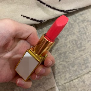 tom ford tf汤姆福特 boy白管口红 白管润泽质地