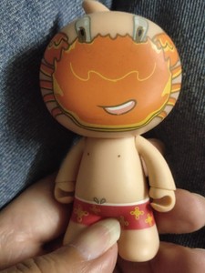 淘宝官方经典淘公仔生日礼物车内汽车摆件可爱挂件潮娃娃玩具模型