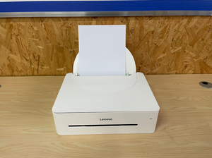 联想lj2268黑白激光打印机学生作业a4家用办公.门店柜台