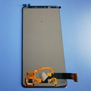 vivo x20plus ud原装屏幕总成 手机维修更换显示