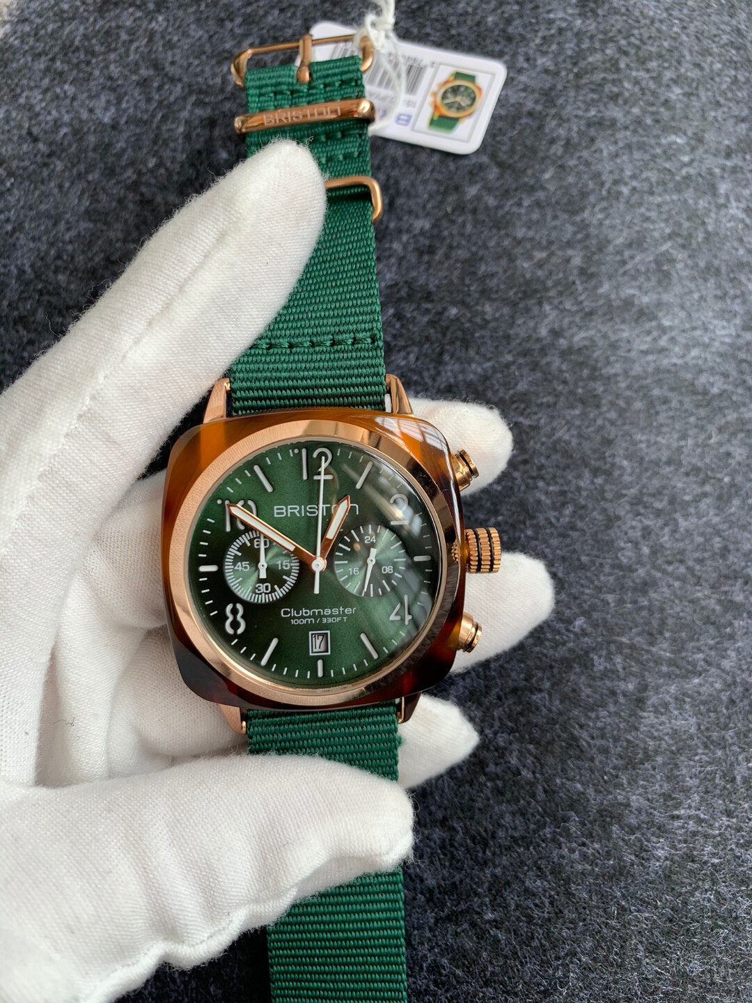 2,法国手表:法国梦古手表价格