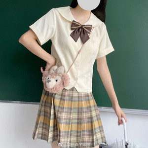 全新中牌制服馆山吹