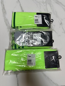 Nike足球袜 中超北京国安非市售球袜 保证正品 全新包装未