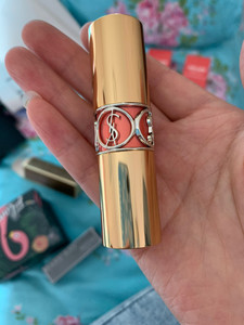 圣罗兰口红14号色