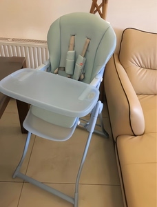 好孩子餐椅 y 290