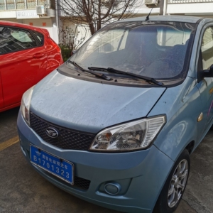 000人付款淘宝唐骏天使电动汽车