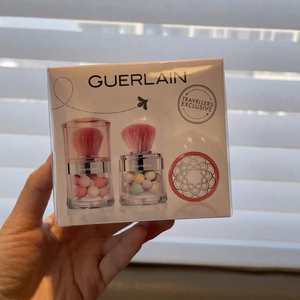 娇兰流星粉球腮红粉蜜套装00色 02色