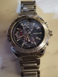 尼桑手表