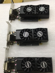 微星gtx1050