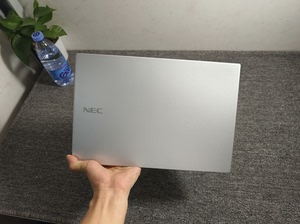 批发出Nec vkt16八代i5四核 轻薄便携笔记本电脑 1