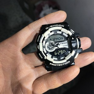 手表配件 卡西欧ga400配件 机芯5398 坏手表