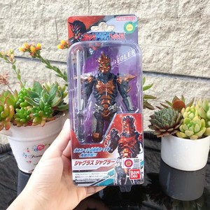 全新万代正版欧布泽塔奥特曼伽古拉斯伽古拉蛇心剑超可动日版行货