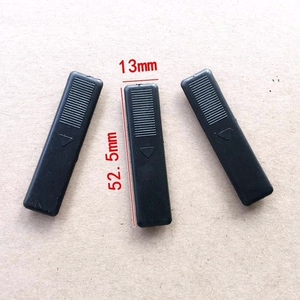 马自达6车顶流水槽卡扣卡片马6 8马六m6车顶流水装饰条小盖