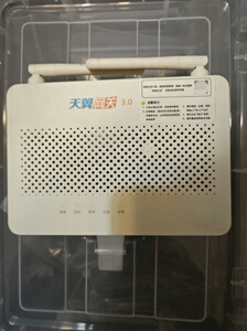 江苏电信天翼网关3.0光猫,华为hs8145c5,gpon,_阿里巴巴找货神器