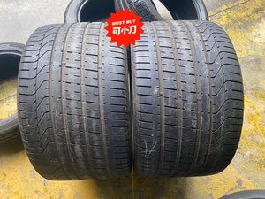 355/25zr21倍耐力p0轮胎,兰博基尼大牛lp750