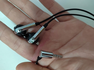 威图耳机 vertu 3.5mm耳机高端奢侈品手机