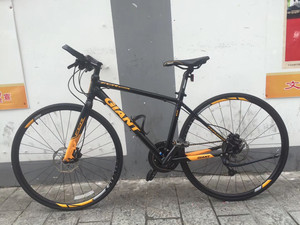 捷安特fcr3500非fcr3300fcr3100