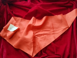 前苏联红领巾,苏联收藏,怀旧收藏,红领巾起源于苏联,生产日期