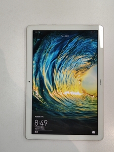 华为畅享平板 ,10.1寸,型号:ags2,配置:4 64g