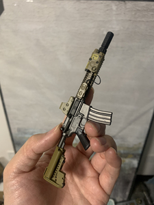 00wycmemeda淘宝黑武士s1玩具模型激光枪kublai忽必烈k1k3k6sk7m hk