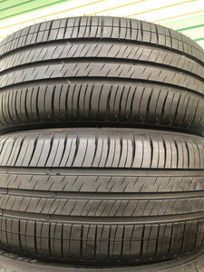 205/55r16米其林轮胎 xm2 3st 4st花纹91