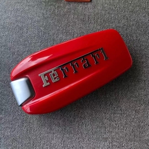 法拉利车钥匙488