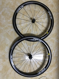 捷安特pp slr2轮组 可卖可换山地轮组,换的带图片私聊