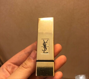 ysl圣罗兰方管口红 208号