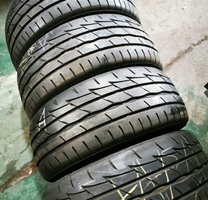普利司通re003-235/40r18半热熔轮胎,高性能胎
