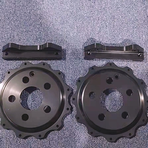 专业定制合头桥码定制各种车型合头桥码