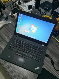 联想tp00067a笔记本电脑,2017年的入手,当年的万元