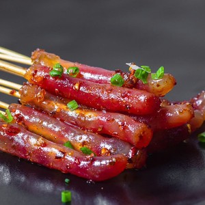 广式小甜肠四川