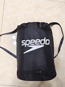 speedo背包