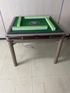 国涛过山车麻将机