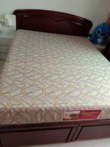 康姿百德床垫床磁疗