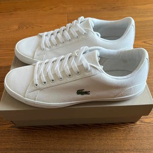 法鳄鞋男法国鳄鱼