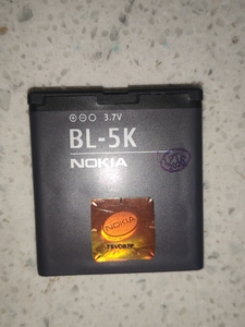 诺基亚 BL5K n85/n86等 原装电池！绝对原装正品！