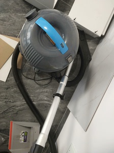 韩夫人水过滤吸尘器家用强力大功率手持式地毯桶式工业超静音小型