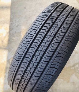 225/60r18马牌轮胎tx 自由光 风神ax7 吉利博越