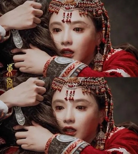 东宫小枫丹蚩大婚婚服出租