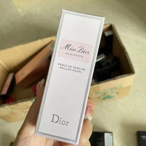 特价清仓 dior花漾甜心滚珠香水20ml 保质期2023.