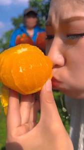 四川眉山爱媛38号果冻橙5斤8斤装橙子新鲜当季水果柑橘桔子手