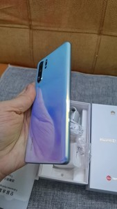 华为手机p30pro 8+256g 天空之镜 全网通双卡双待